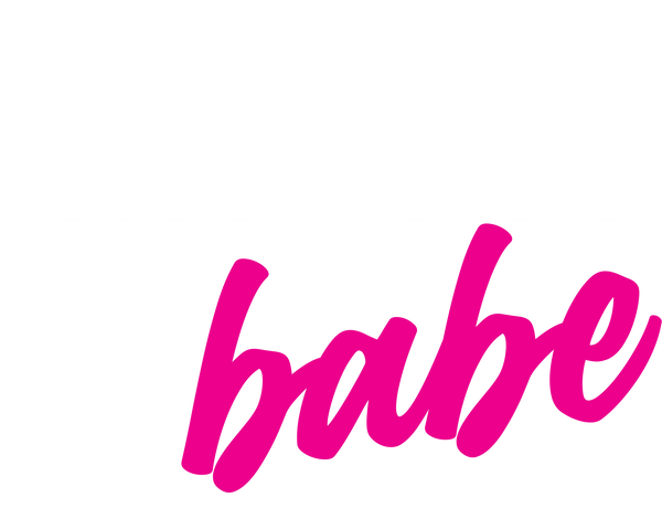 Misfit Babe logo