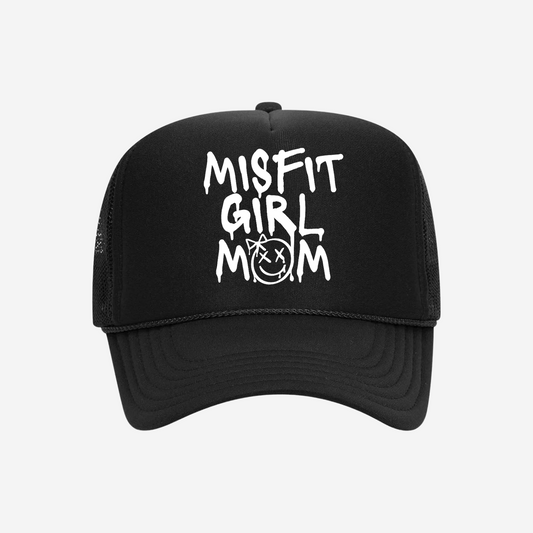 MISFIT GIRL MOM HAT