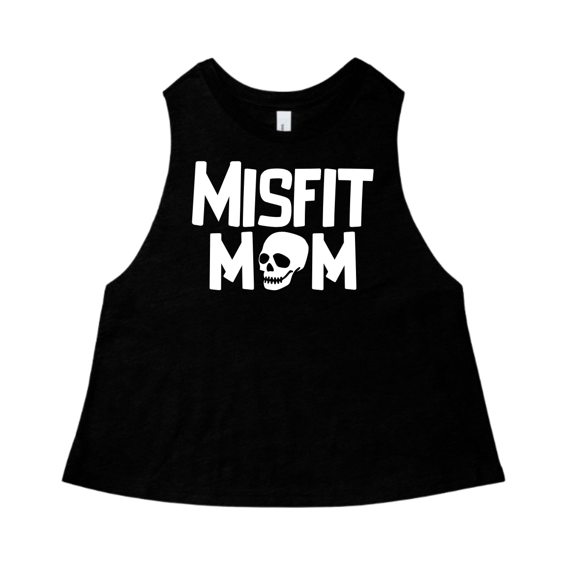 MISFIT MOM