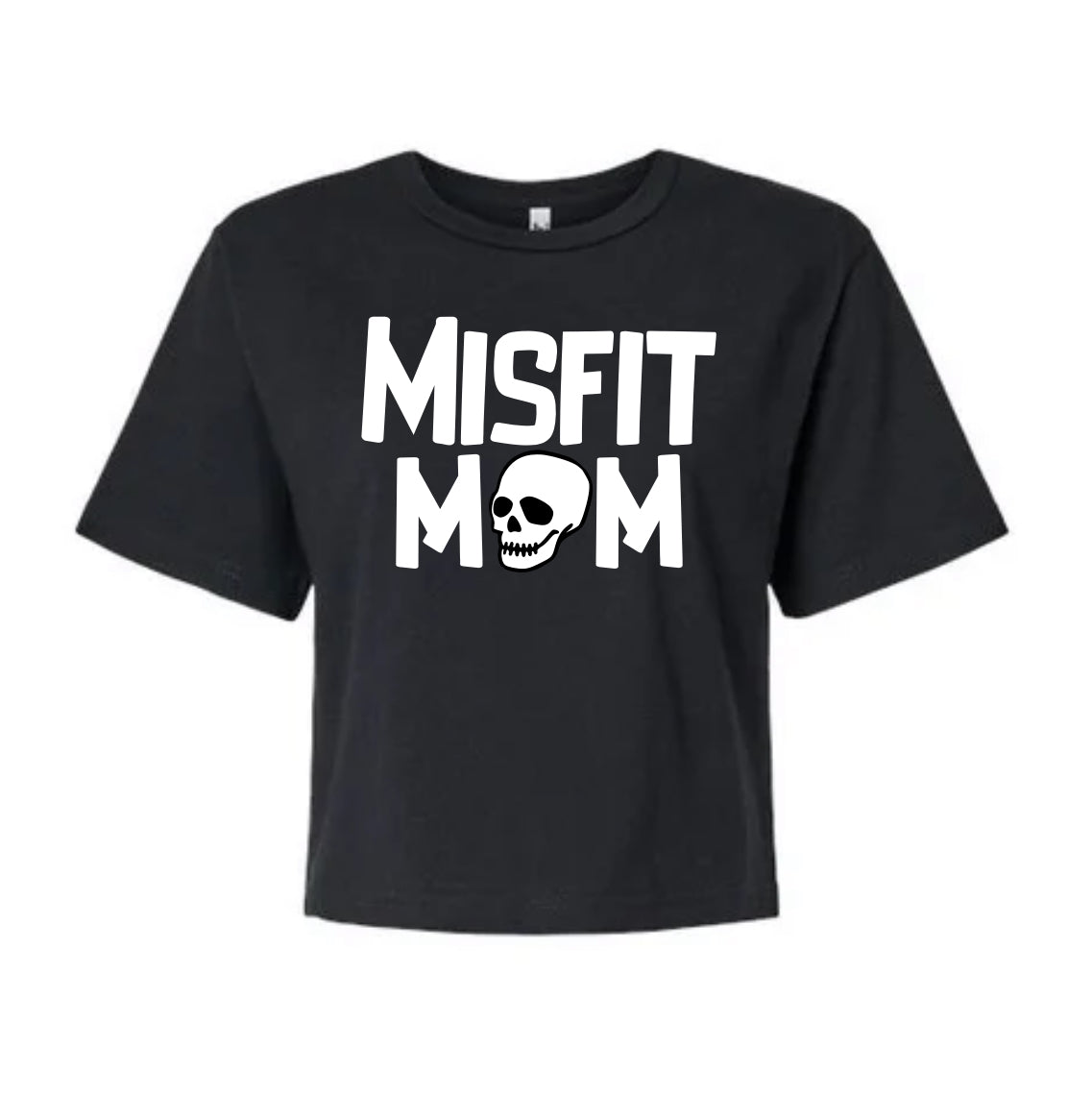 MISFIT MOM