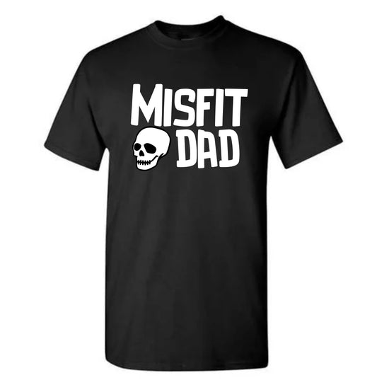 MISFIT DAD