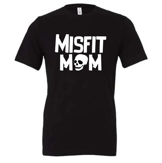 MISFIT MOM