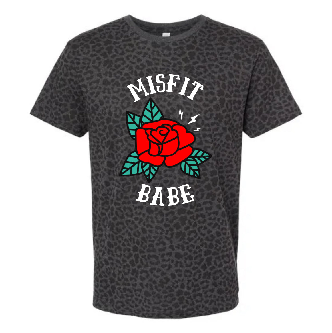 WOMEN'S MB ROSE TEE (Multiple Styles)